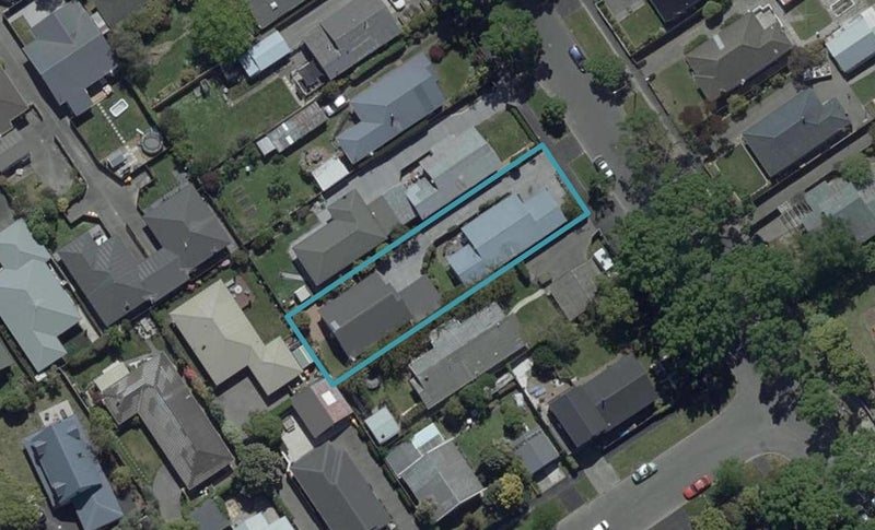 2/49 Rayburn Avenue, Papanui, Christchurch - Carousel 1