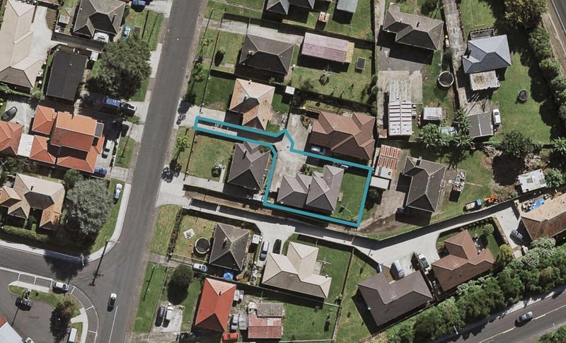 7B Wymondley Road, Otara, Auckland - Carousel 1