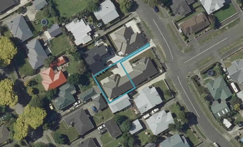 20A Thomson Street, West End, Palmerston North - Carousel 1