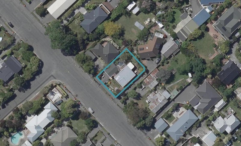 33 Taupata Street, Redcliffs, Christchurch - Carousel 1