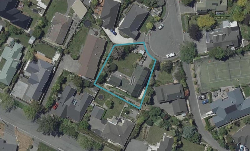 8 Brickworks Lane, Huntsbury, Christchurch - Carousel 1