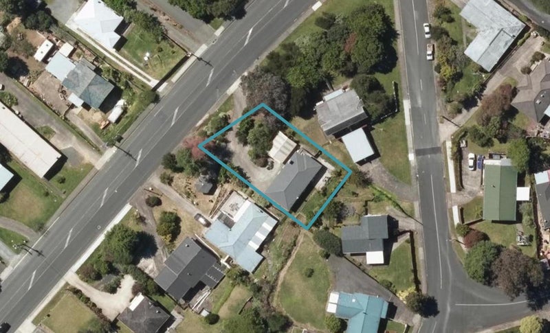 59 Tarewa Road, Morningside, Whangarei - Carousel 1
