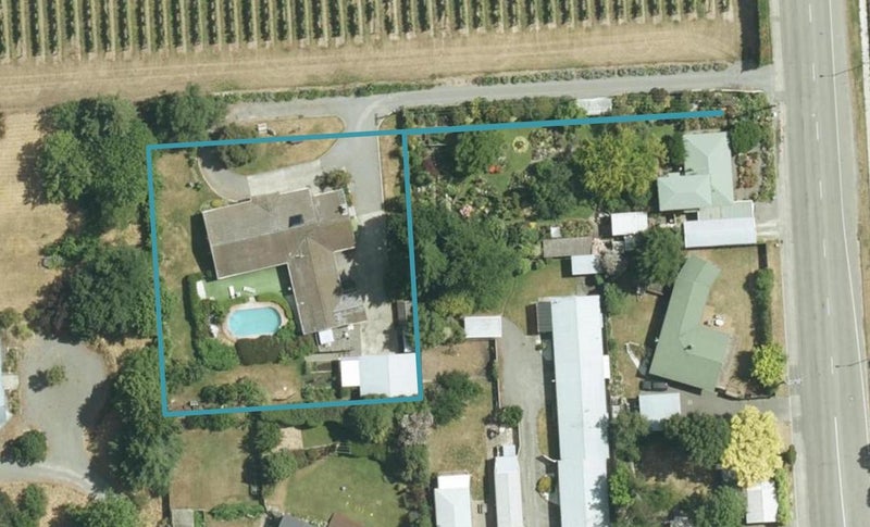 214 Battys Road, Burleigh, Blenheim - Carousel 1
