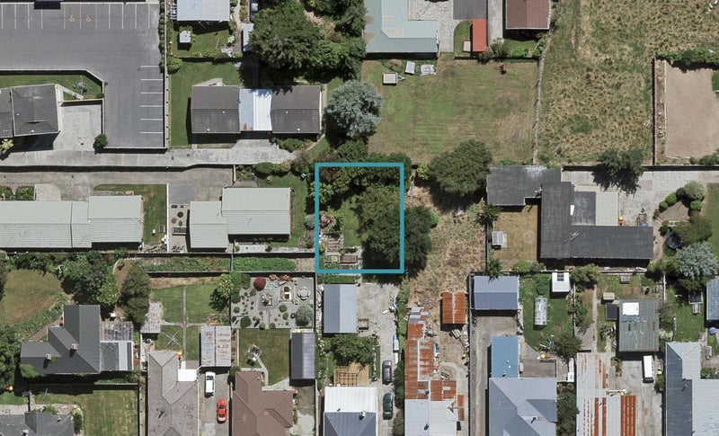 1/164 Dalrymple Street, Strathern, Invercargill - Carousel 1