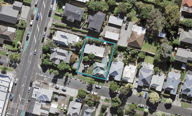 1/109 Burnley Terrace, Sandringham, Auckland - Carousel 1