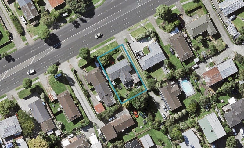 351 Pakuranga Road, Pakuranga Heights, Auckland - Carousel 1