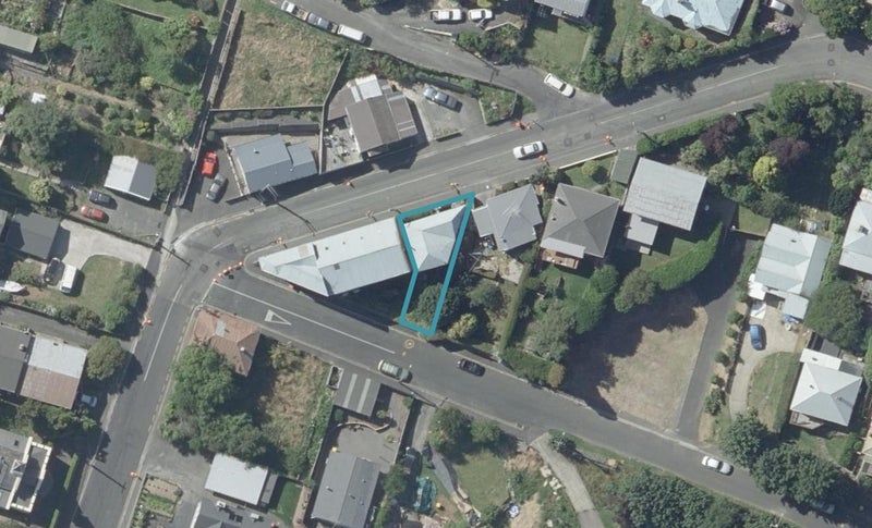 4 Haig Street, Mornington, Dunedin - Carousel 1