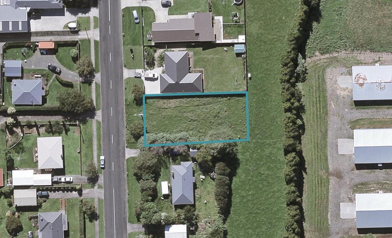 515 Richmond Road, Lepperton, New Plymouth - Carousel 1
