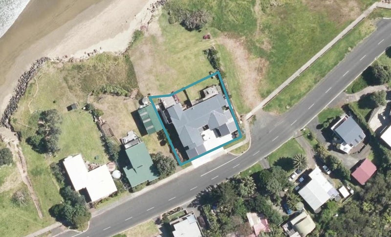 110B Foreshore Road, Ahipara, Kaitaia - Carousel 1