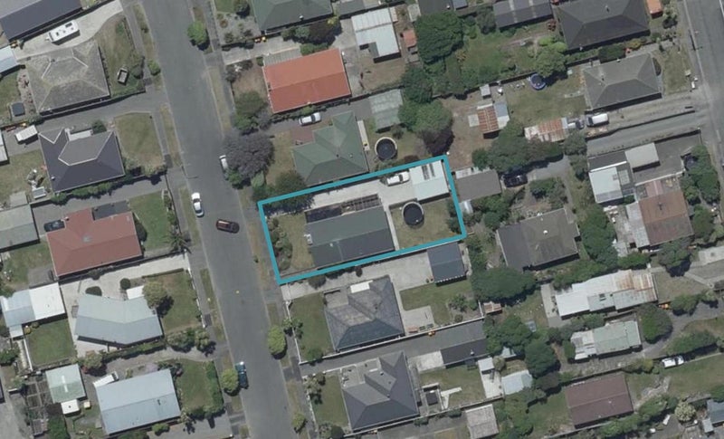 22 Monowai Crescent, North New Brighton, Christchurch - Carousel 1