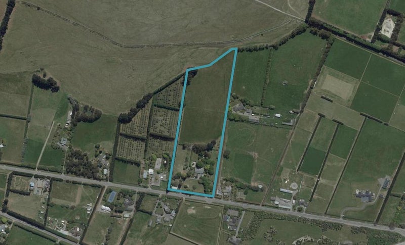 60 Old West Coast Road, Yaldhurst, Christchurch - Carousel 1