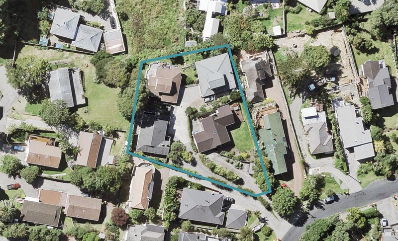 3/6 Braemar Road, Rothesay Bay, Auckland - Carousel 1