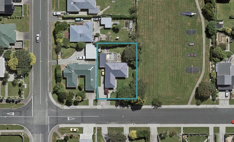 264 Chelmsford Street, Waverley, Invercargill - Carousel 1