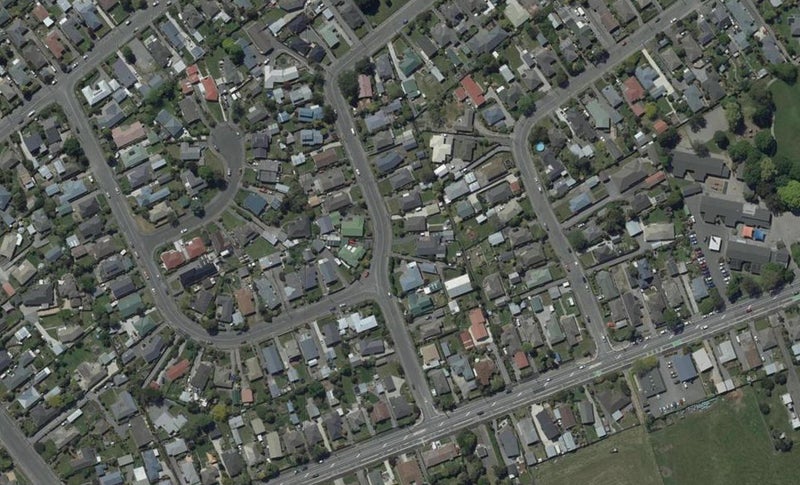 51 Gainsborough Street, Hoon Hay, Christchurch - Carousel 1