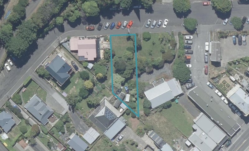 23 Mount Street, Port Chalmers, Dunedin - Carousel 1