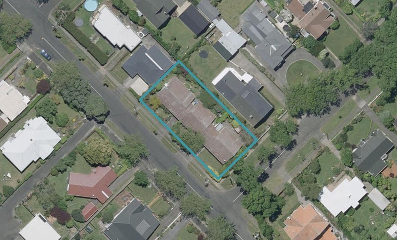 6B Peakes Road, Saint Johns Hill, Whanganui - Carousel 1