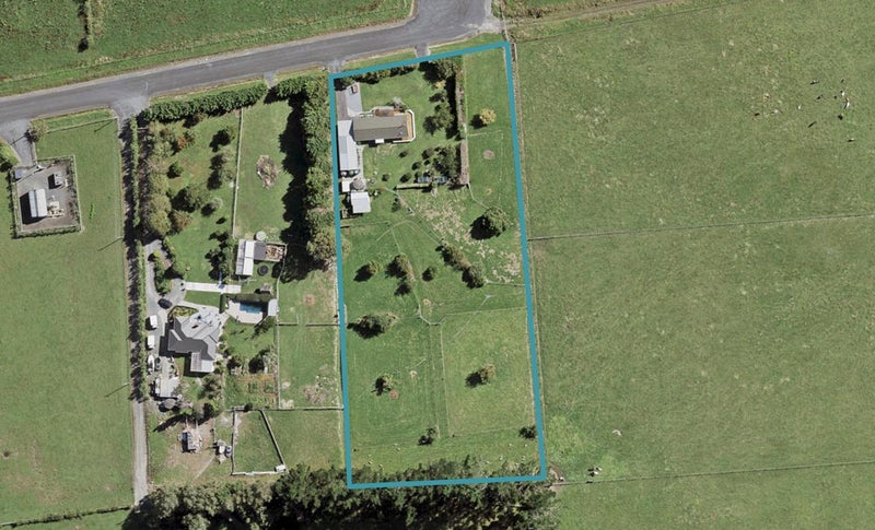 115 Walker Road, Papakura - Carousel 1