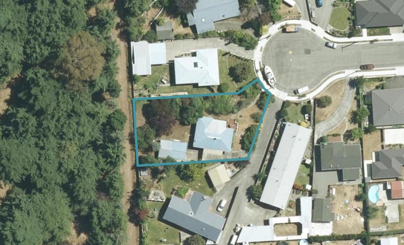 12 Purser Crescent, Witherlea, Blenheim - Carousel 1