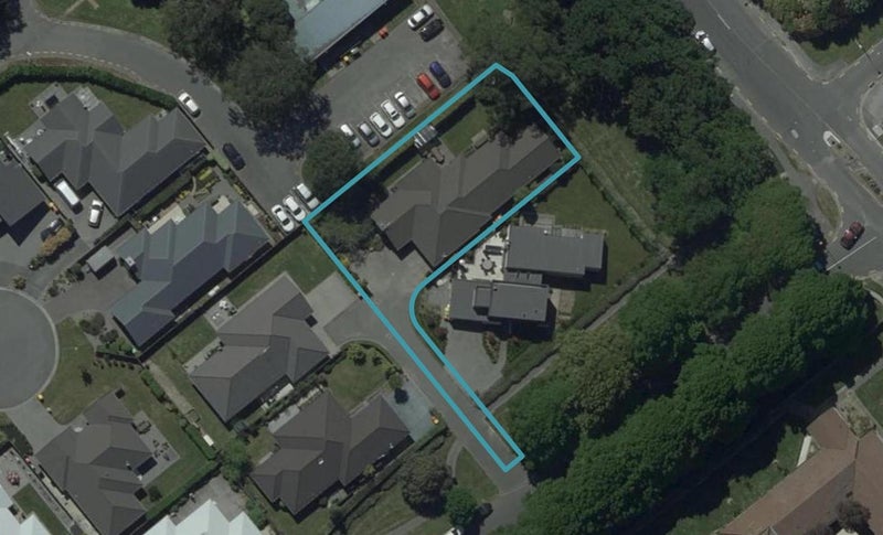 3 Spruce Lane, Hillmorton, Christchurch - Carousel 1
