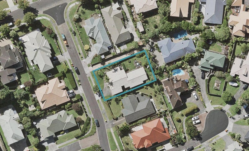 6 Te Hoe Grove, Pinehill, Auckland - Carousel 1