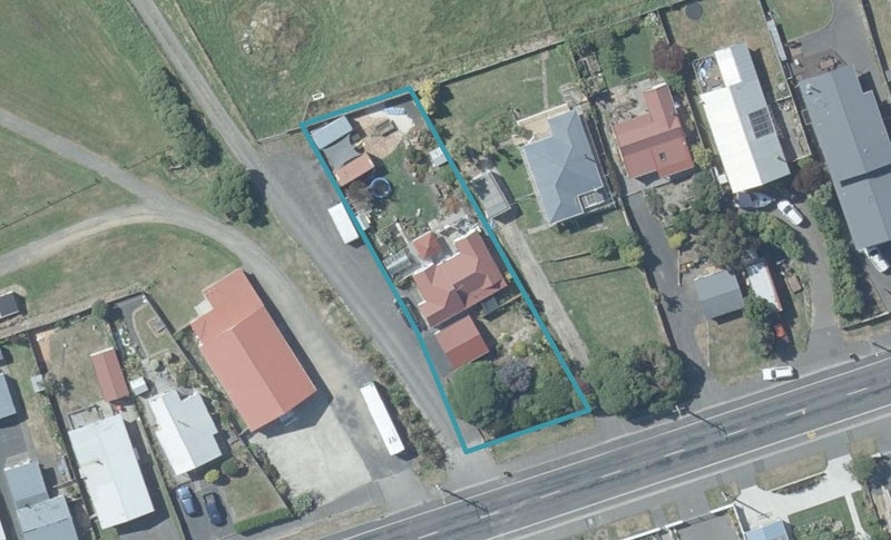 808 Brighton Road, Ocean View, Dunedin - Carousel 1
