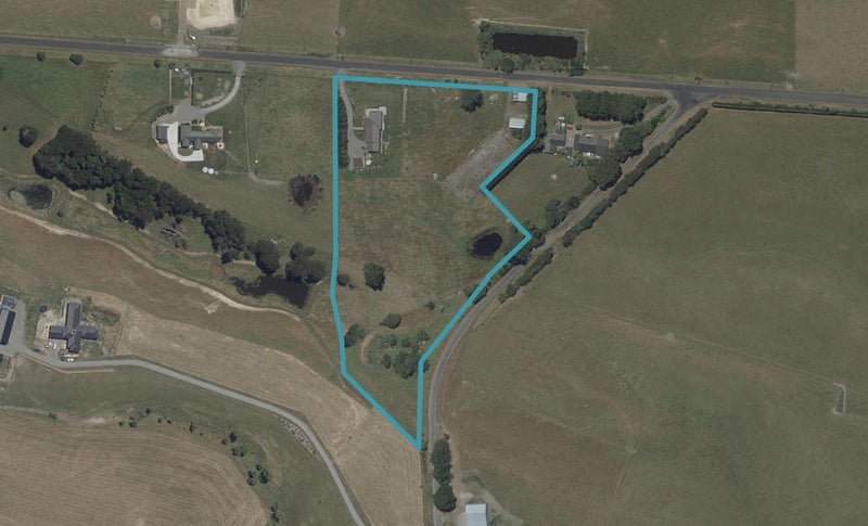 159 Fergusson Road, Halcombe, Feilding - Carousel 1