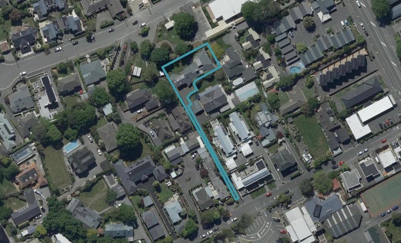 121A Merivale Lane, Merivale, Christchurch - Carousel 1