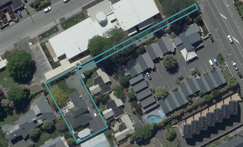 129A Papanui Road, Merivale, Christchurch - Carousel 1