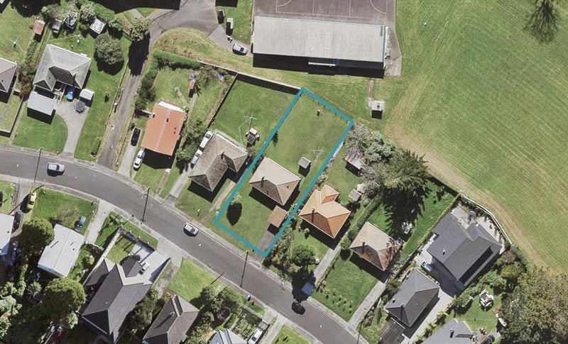 13 William Blofield Avenue, Wesley, Auckland - Carousel 1