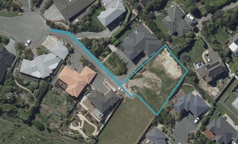 43 Highcrest Heights, Westmorland, Christchurch - Carousel 1