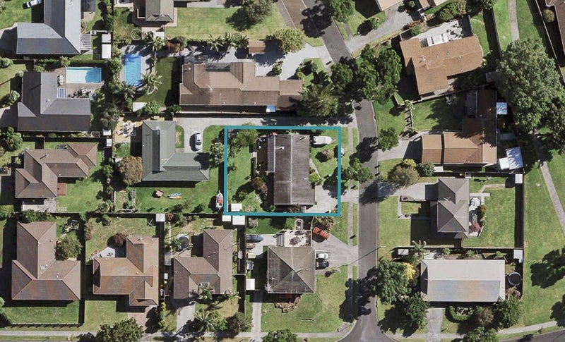 4 Jessika Place, Conifer Grove, Takanini - Carousel 1