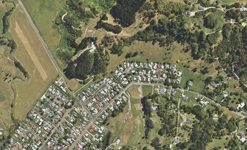 6 Campbell Street, Mangapapa, Gisborne - Carousel 1