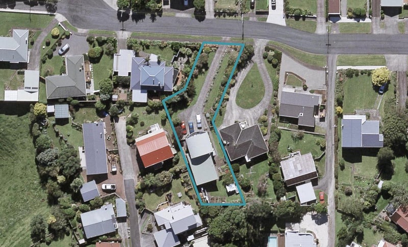 18 Skinner Street, Blagdon, New Plymouth - Carousel 1