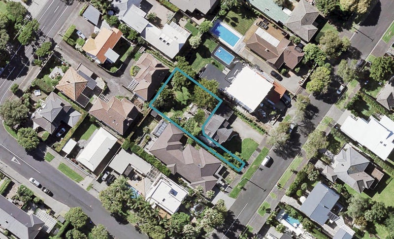 44 Kildare Avenue, Glendowie, Auckland - Carousel 1
