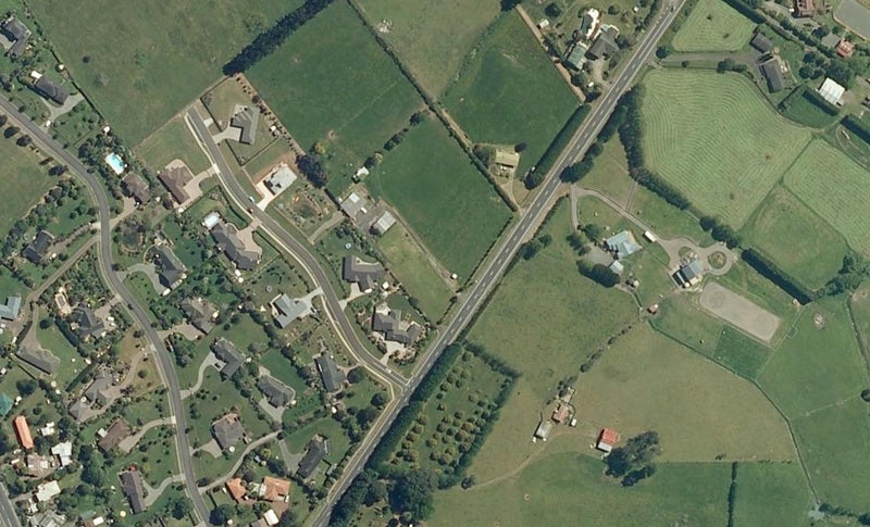 1 Powell Lane, Waiau Pa, Pukekohe - Carousel 1