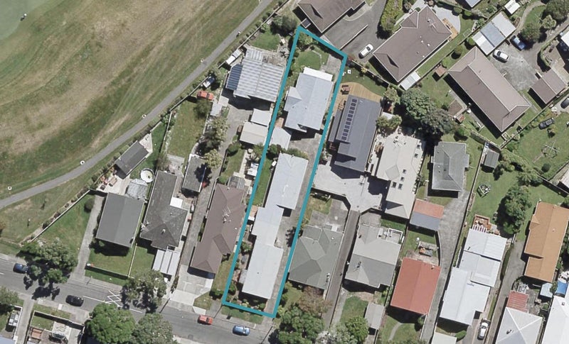 3/28 Ariki Street, Boulcott, Lower Hutt - Carousel 1