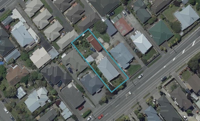 29 Milton Street, Somerfield, Christchurch - Carousel 1