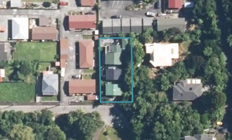 47B Chapel Street, Greymouth, Greymouth - Carousel 1