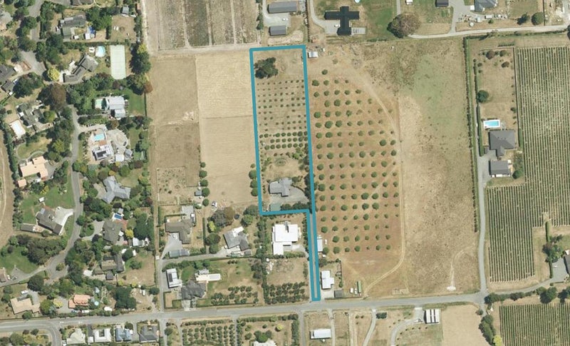 179 Wither Road, Witherlea, Blenheim - Carousel 1