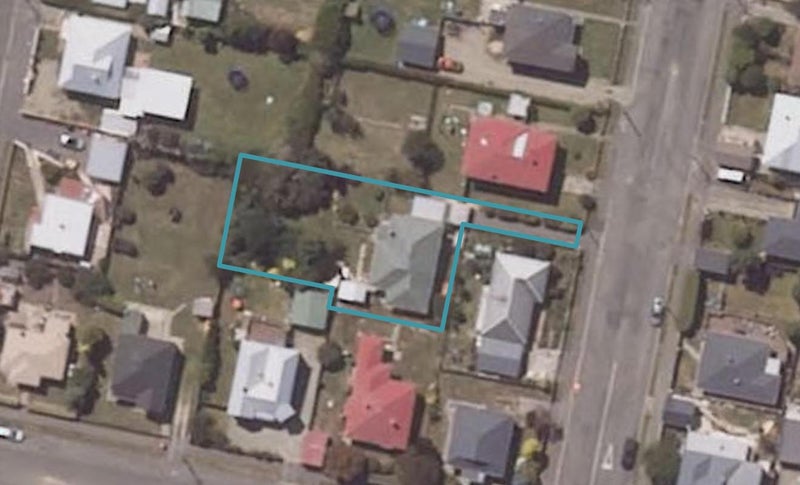 32A Lune Street, South Hill, Oamaru - Carousel 1
