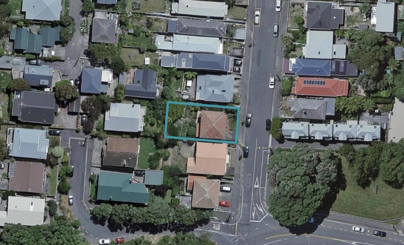 78 Wright Street, Mount Cook, Wellington - Carousel 1