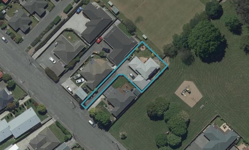 30A English Street, Sockburn, Christchurch - Carousel 1