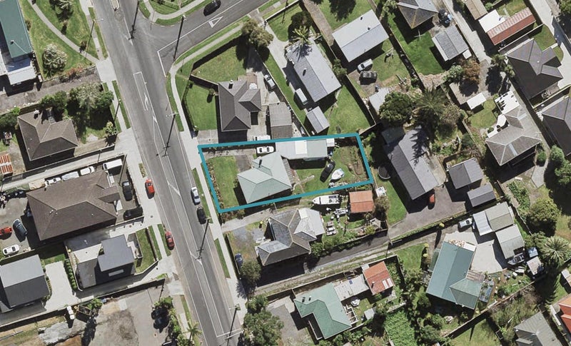 48 Robertson Road, Favona, Auckland - Carousel 1
