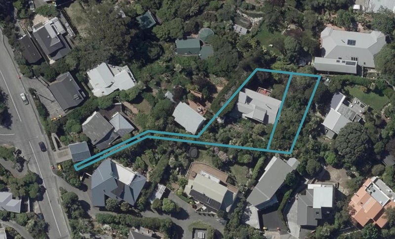 12 Aranoni Track, Clifton, Christchurch - Carousel 1