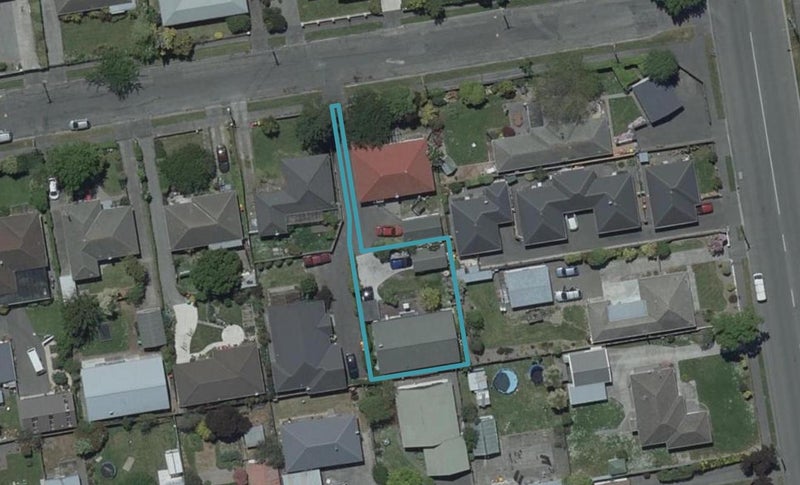 62A Achilles Street, Burwood, Christchurch - Carousel 1