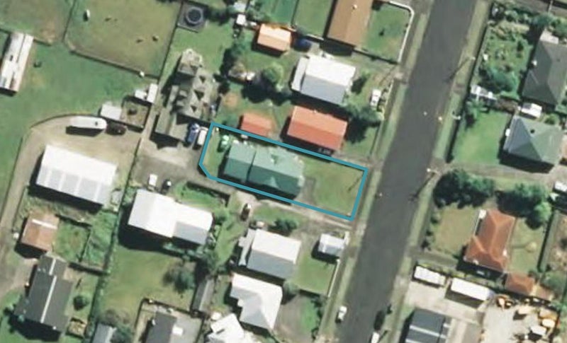 5 Hunter Street, Hāwera - Carousel 1