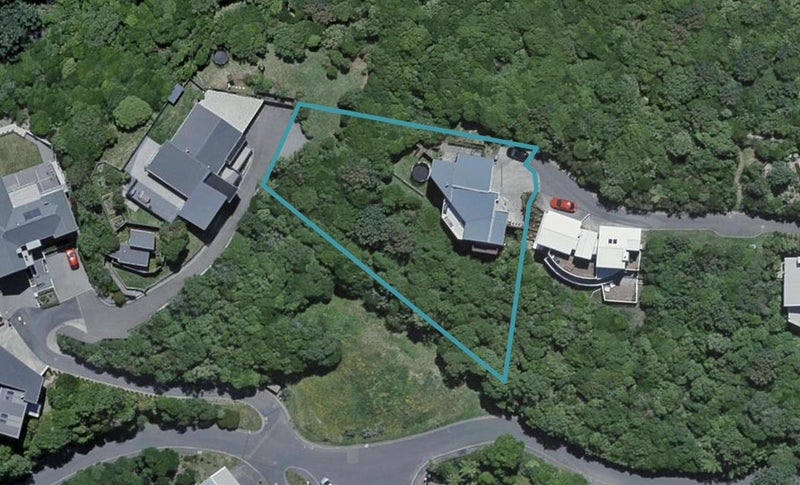 21 Captain Edward Daniell Drive, Ngaio, Wellington - Carousel 1