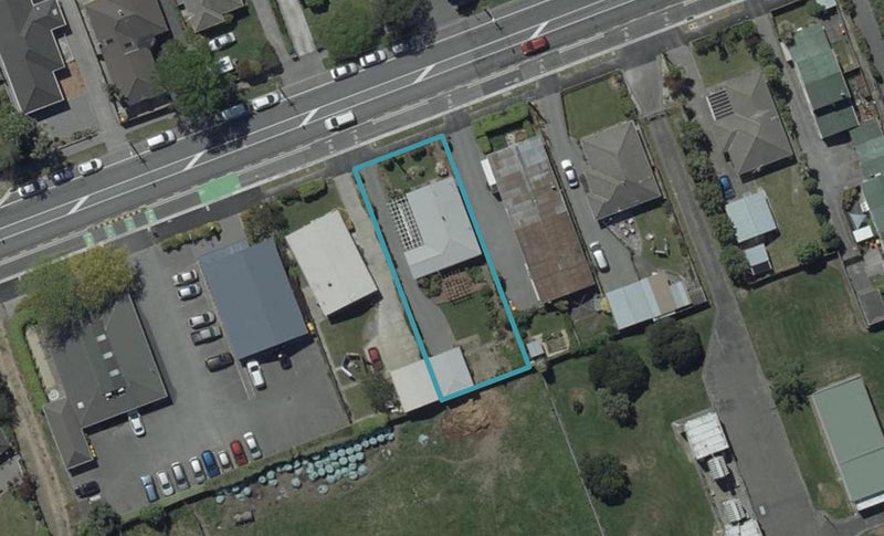 116 Sparks Road, Hoon Hay, Christchurch - Carousel 1
