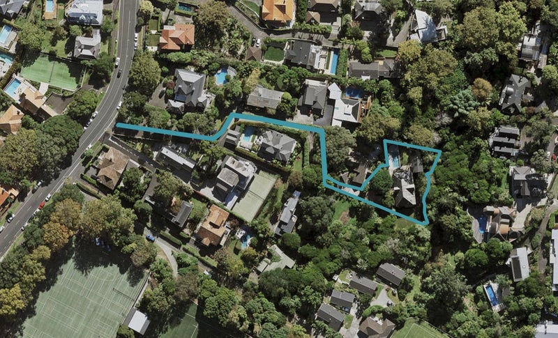 33B Portland Road, Remuera, Auckland - Carousel 1
