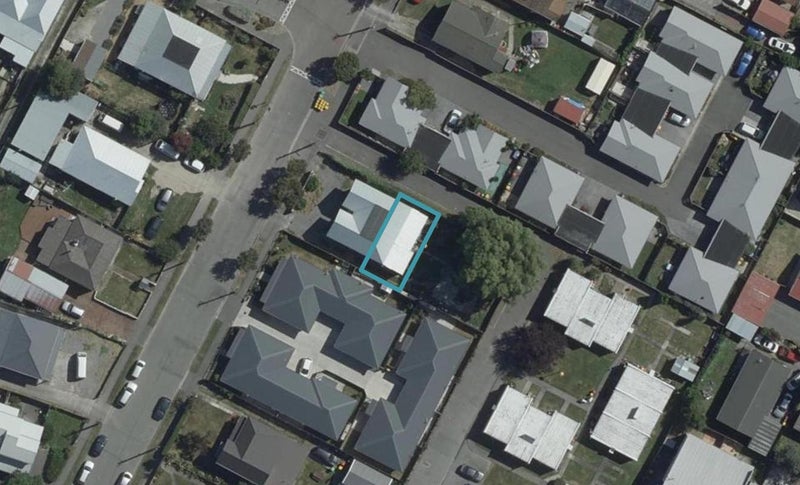 70C Olliviers Road, Phillipstown, Christchurch - Carousel 1
